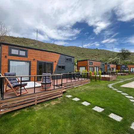 Kaktüs Tiny House