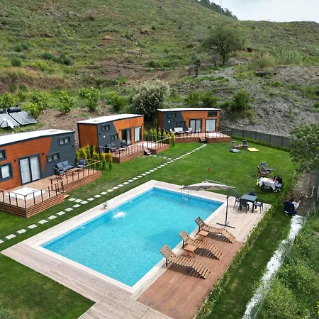 Kaktüs Tiny House